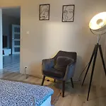 Senza Apartman