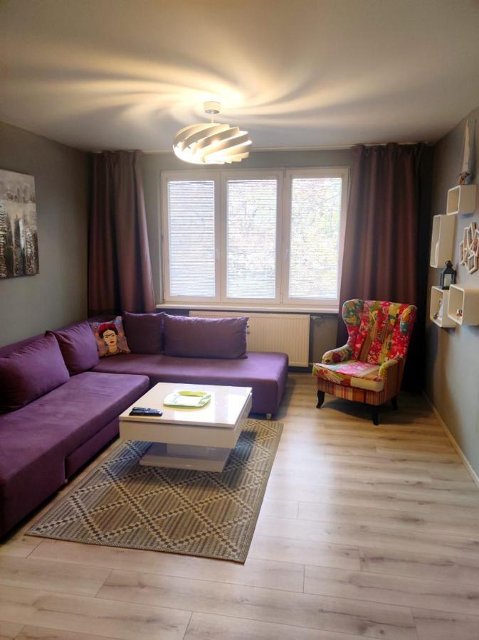 Senza Apartament *