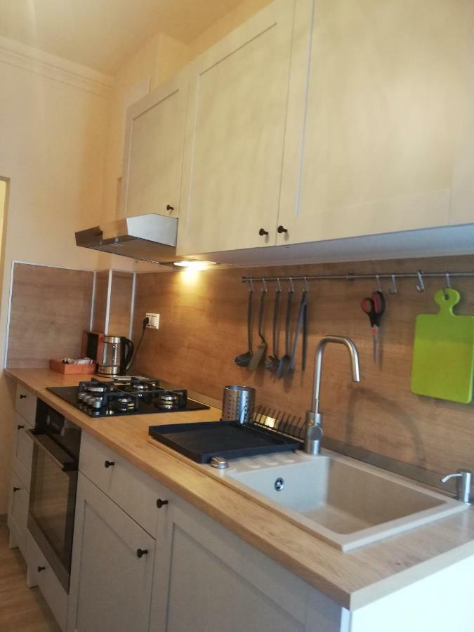 Senza Apartament Bratysława