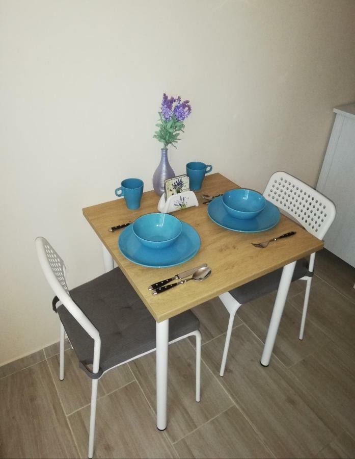 Senza Apartament